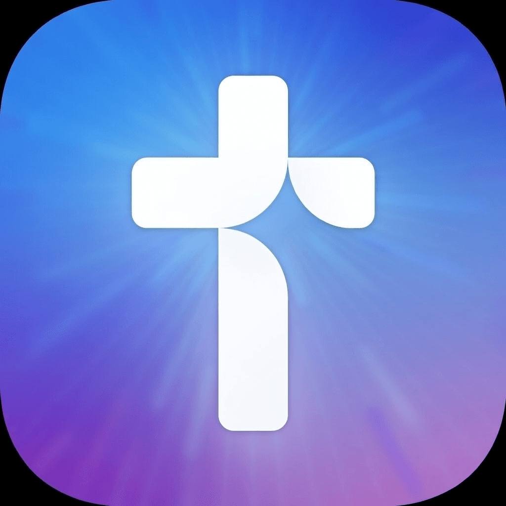 Psalm Pal app icon